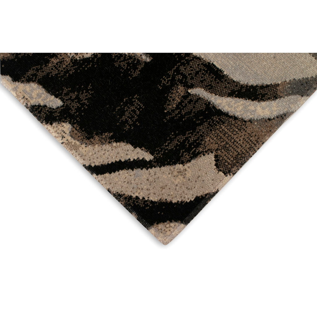 Trans Ocean Fresco Storm Area Rug