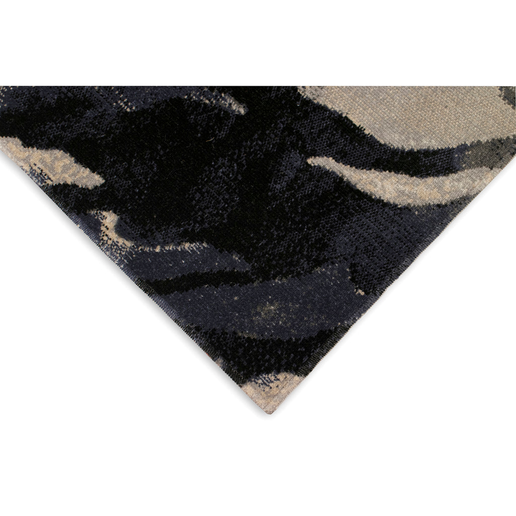 Trans Ocean Fresco Storm Area Rug