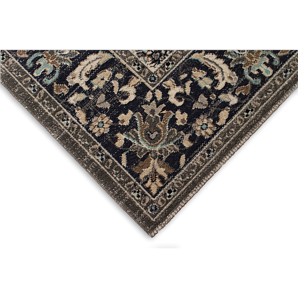 Trans Ocean Fresco Panel Area Rug