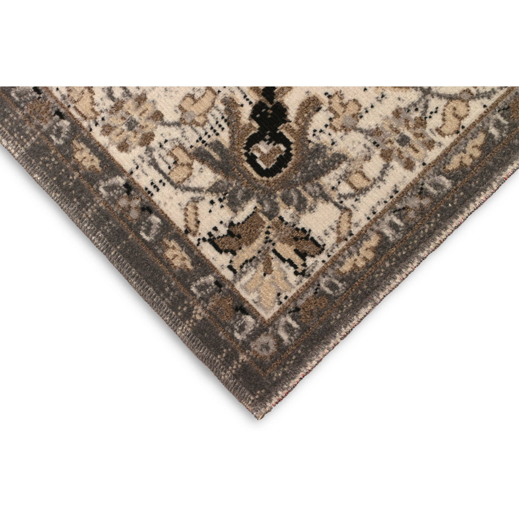 Trans Ocean Fresco Panel Area Rug