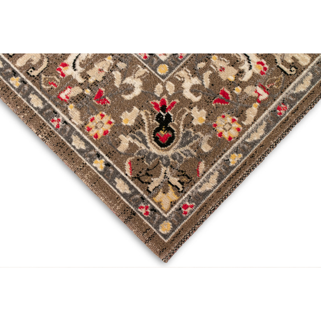 Trans Ocean Fresco Panel Area Rug