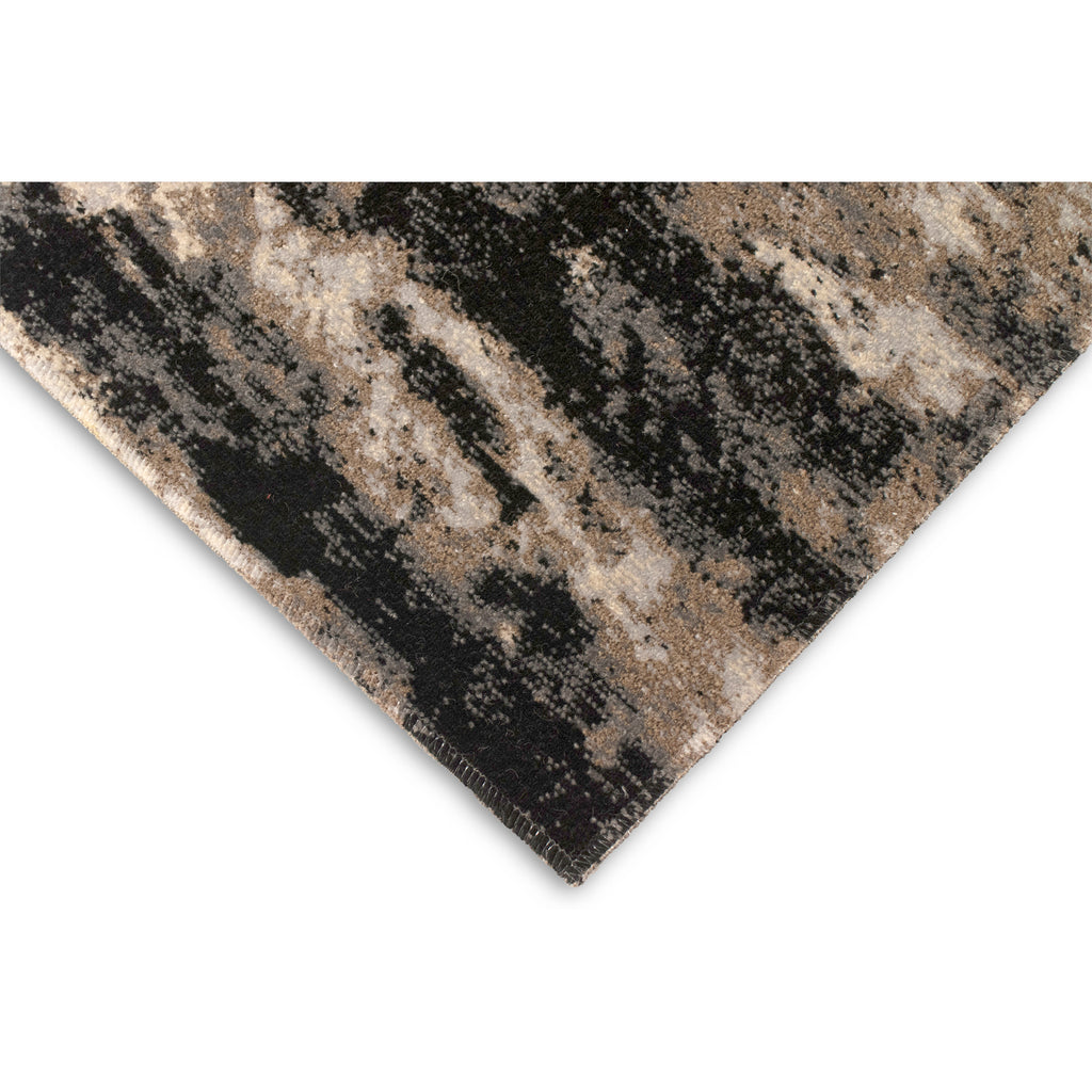 Trans Ocean Fresco Abstract Area Rug