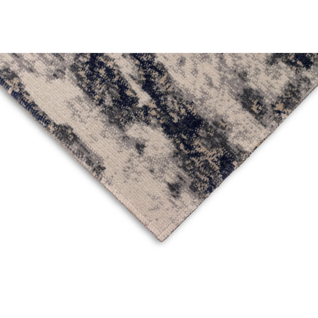 Trans Ocean Fresco Abstract Area Rug