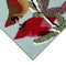 Trans Ocean Frontporch Cardinals Area Rug