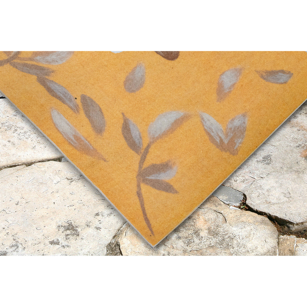 Trans Ocean Illusions Bees Area Rug