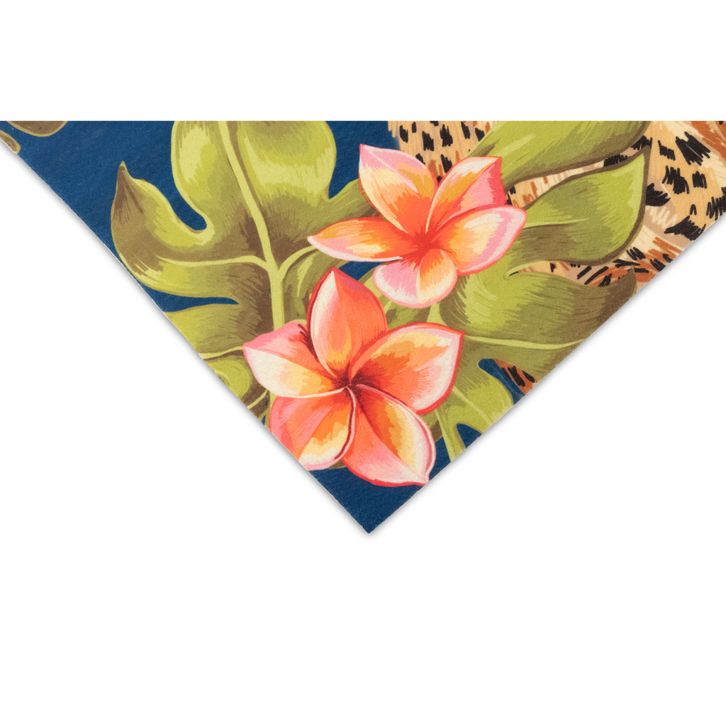 Trans Ocean Illusions Cheetahs Area Rug