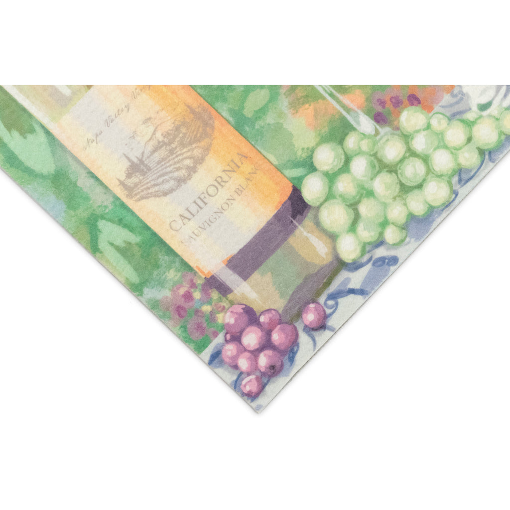 Trans Ocean Illusions Cheers Area Rug