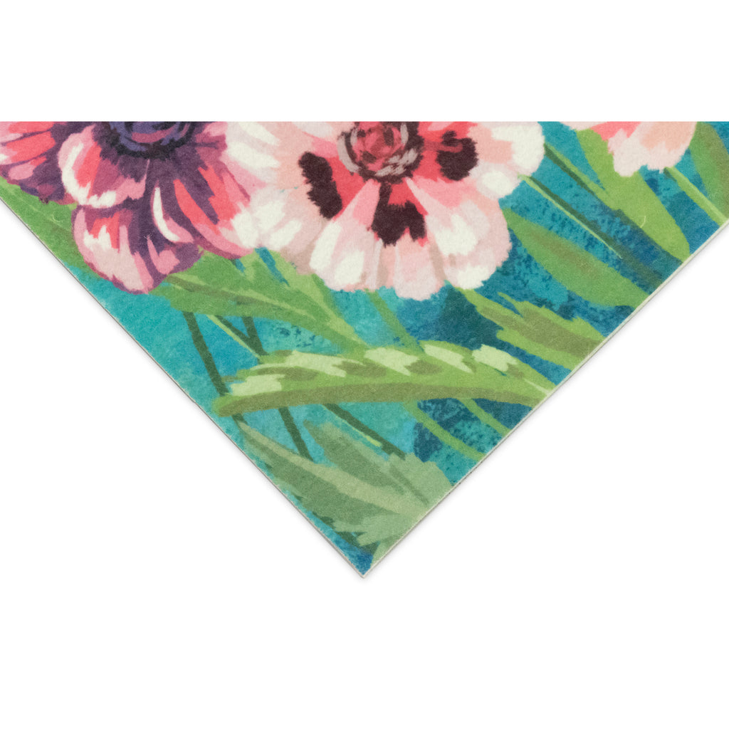 Trans Ocean Illusions Dream Garden Area Rug