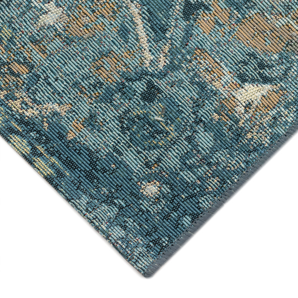 Trans Ocean Marina Kashan Area Rug