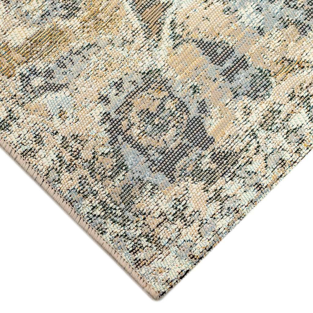 Trans Ocean Marina Kashan Area Rug