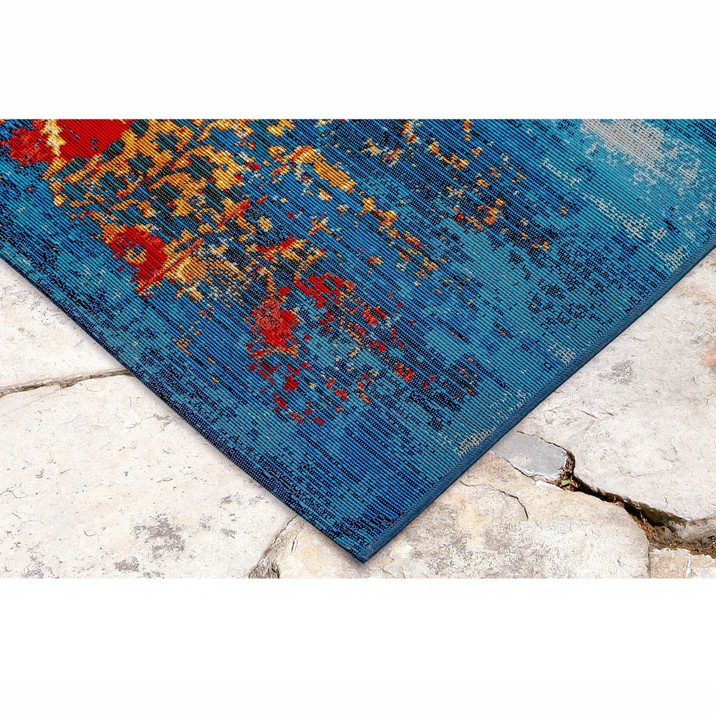 Trans Ocean Marina Suzanie Area Rug