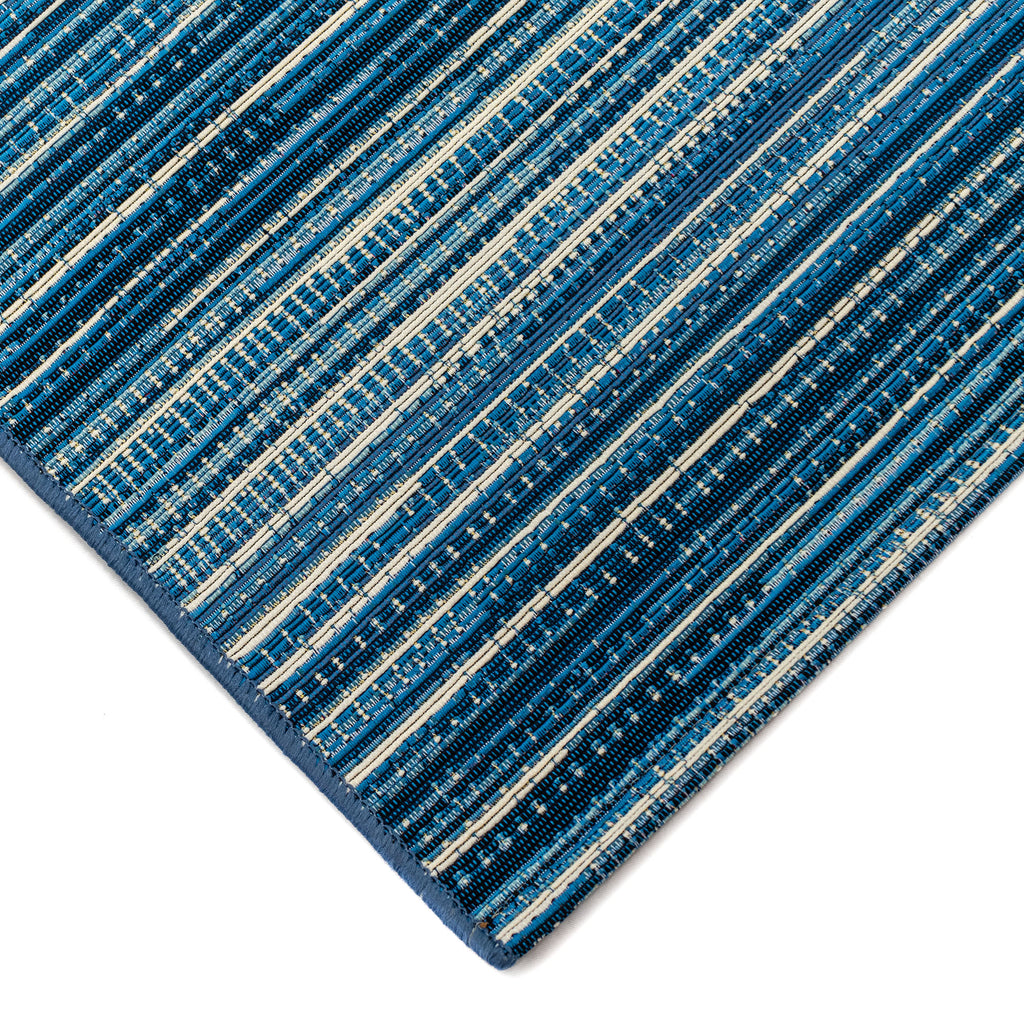 Trans Ocean Marina Stripes Area Rug