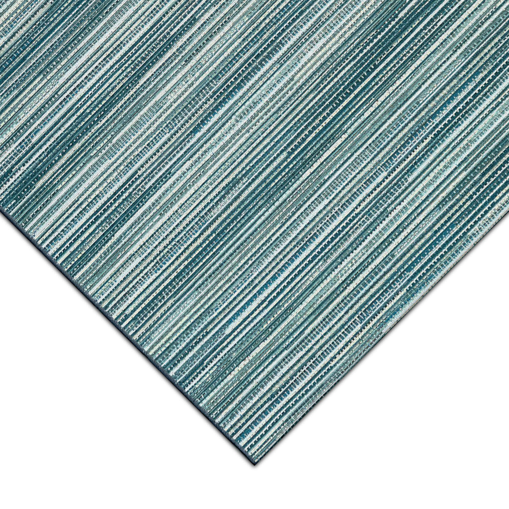 Trans Ocean Marina Stripes Area Rug