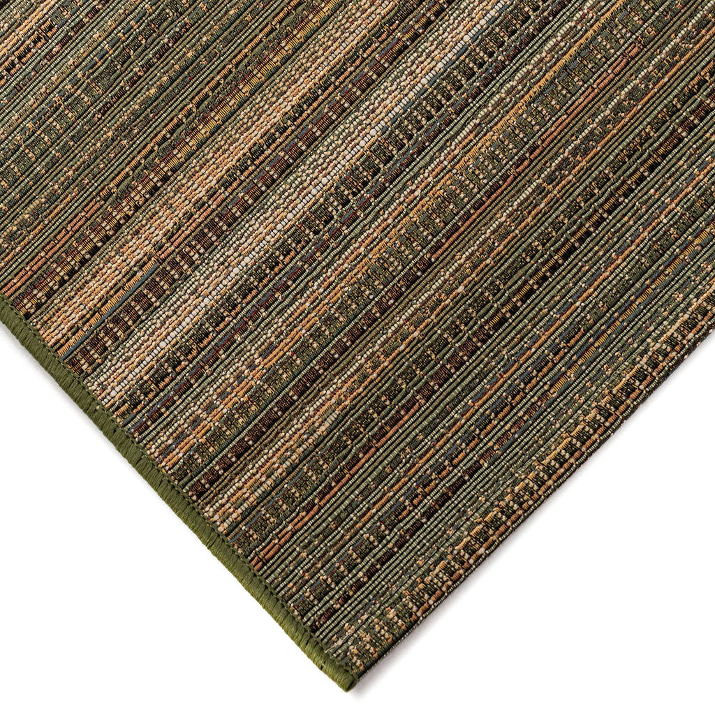 Trans Ocean Marina Stripes Area Rug