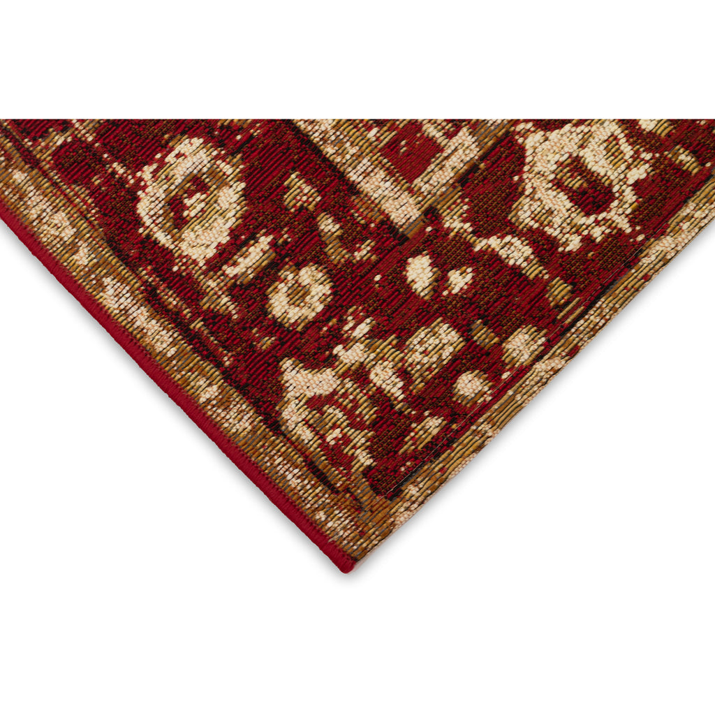 Trans Ocean Marina Heriz Area Rug