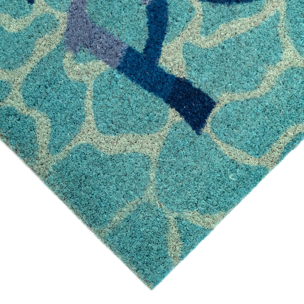 Trans Ocean Natura This Way To The Pool Area Rug