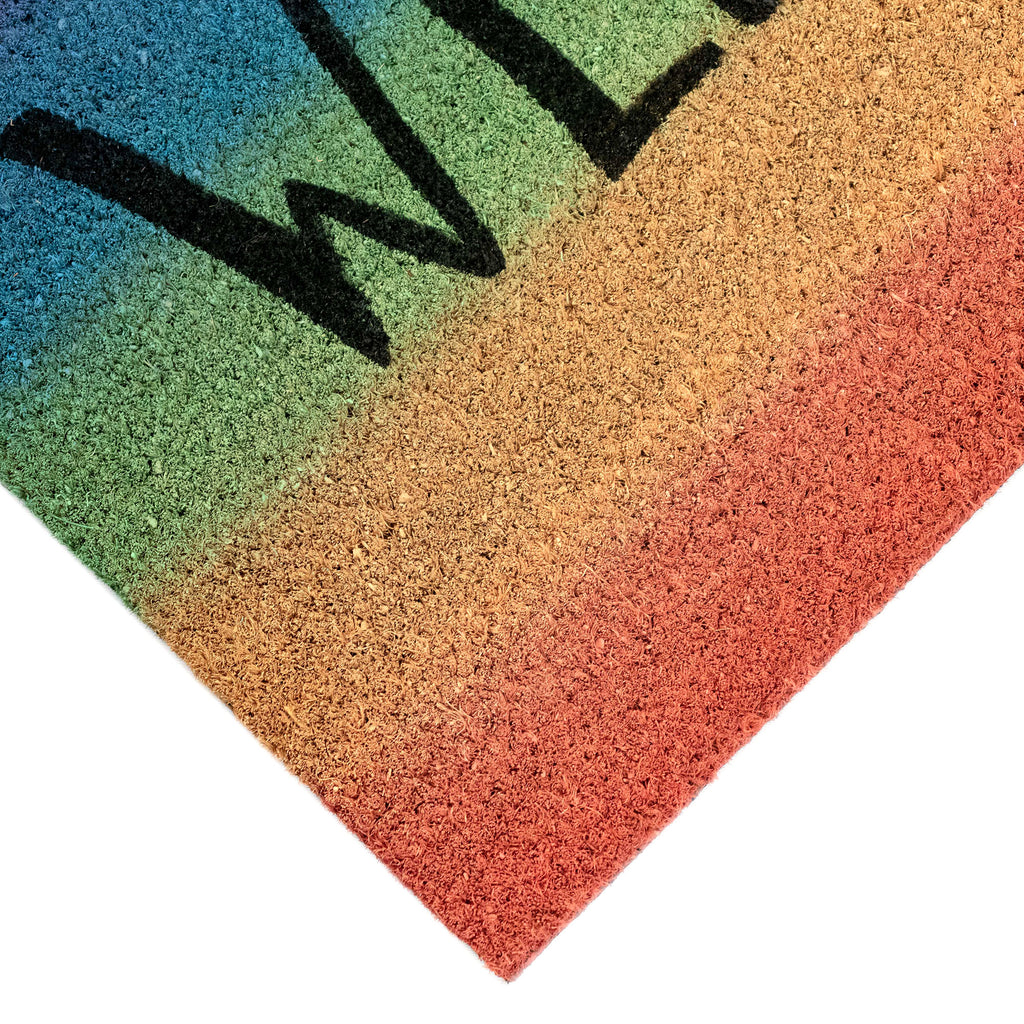 Trans Ocean Natura Welcome Area Rug