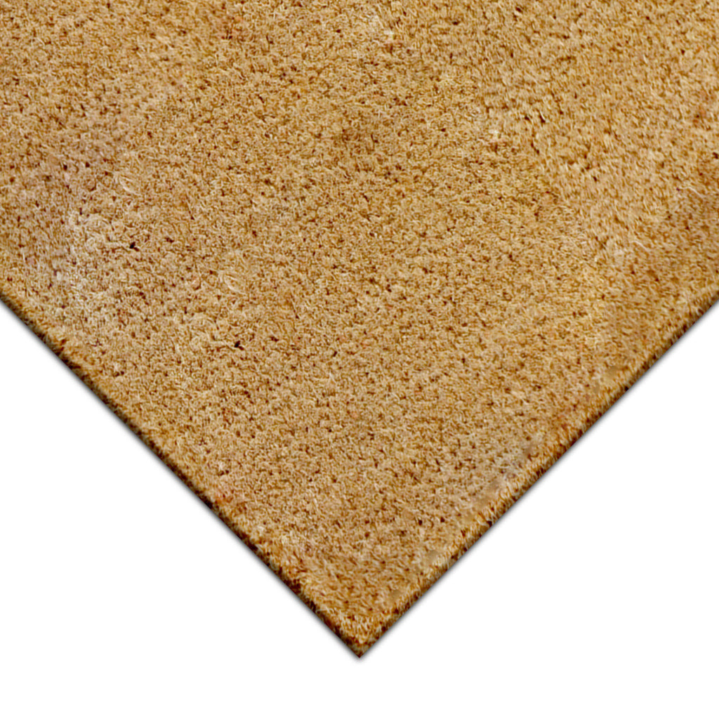 Trans Ocean Natura Solid Area Rug