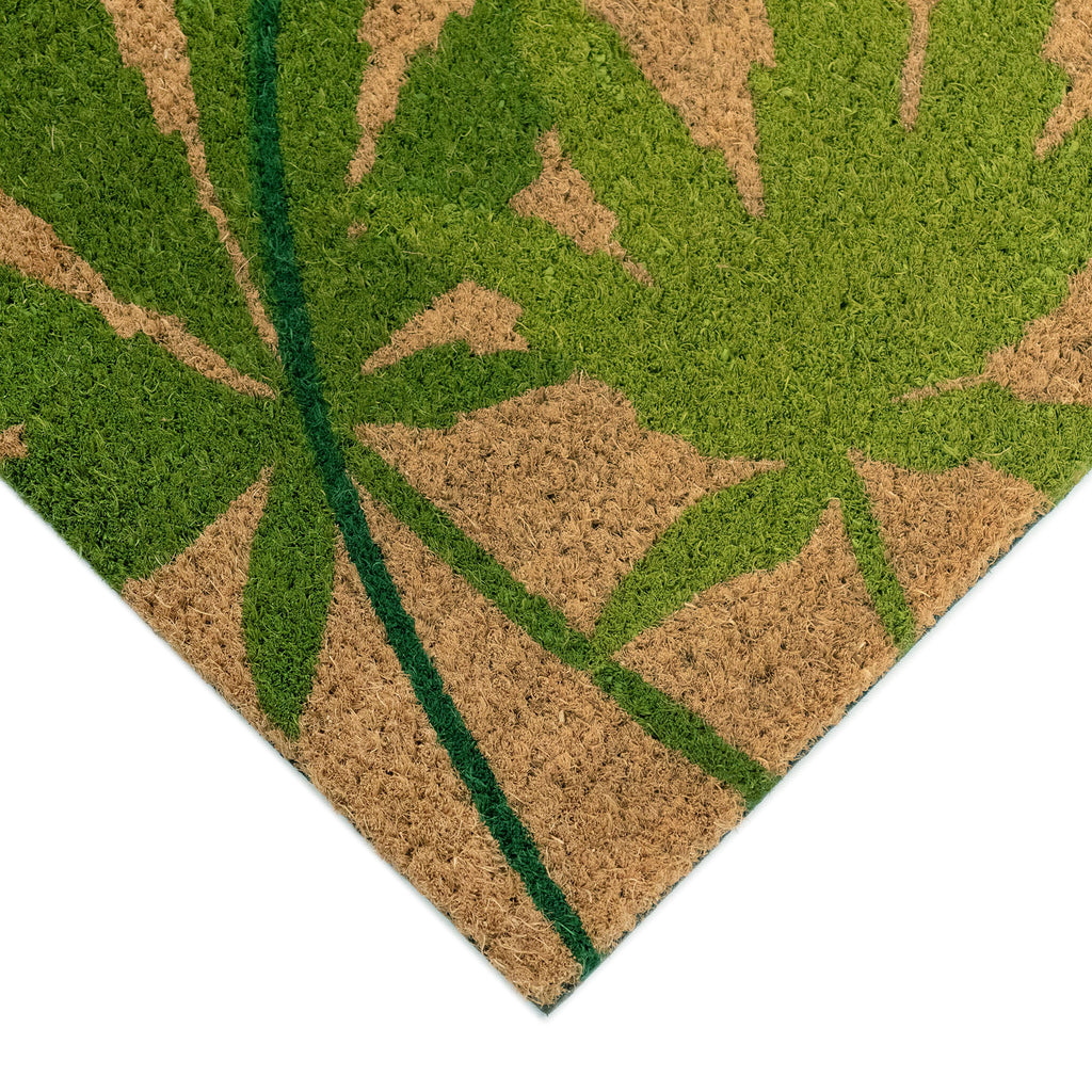 Trans Ocean Natura Welcome To Our Joint Area Rug