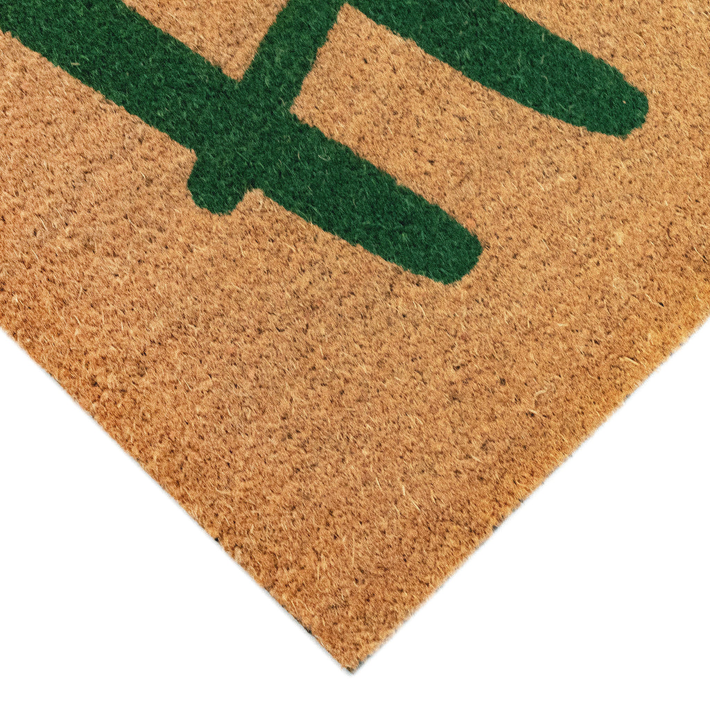 Trans Ocean Natura High Area Rug