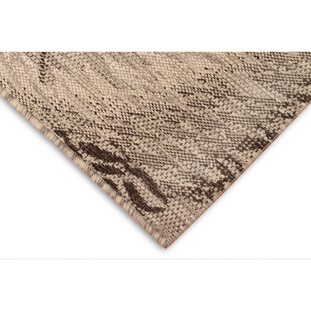 Trans Ocean Portofino Sailfish Area Rug