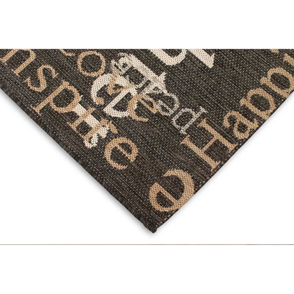 Trans Ocean Portofino Sentiments Area Rug