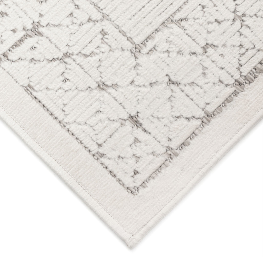 Trans Ocean Rialto Border Area Rug