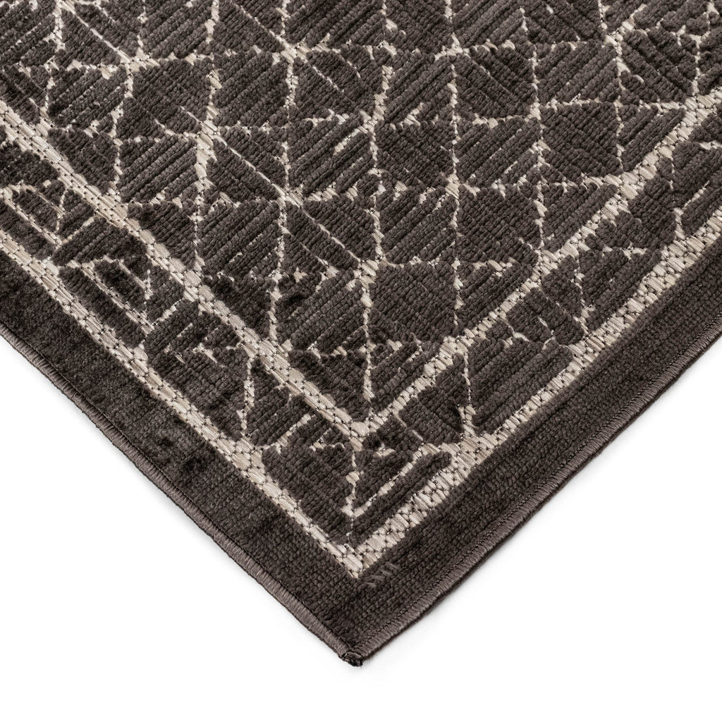 Trans Ocean Rialto Border Area Rug