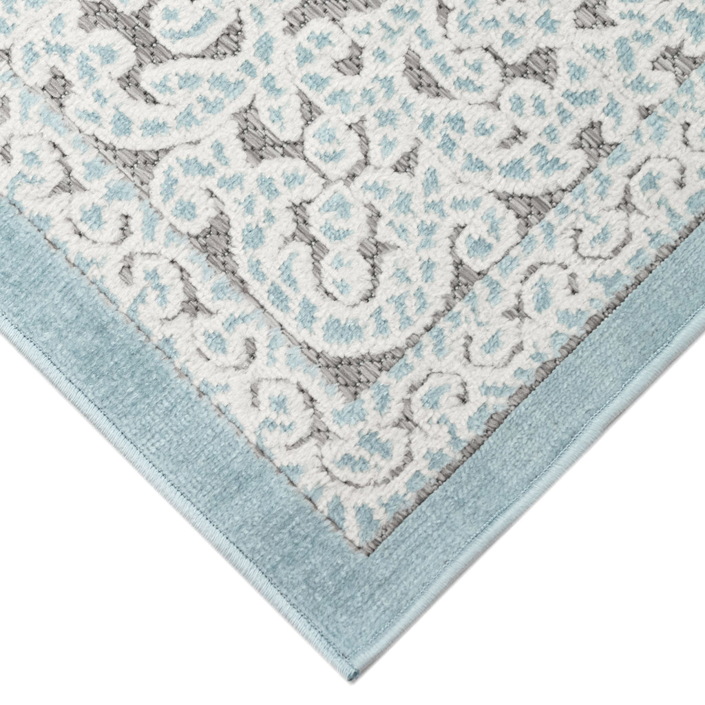 Trans Ocean Rialto Kermin Area Rug
