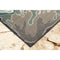 Trans Ocean Riviera Reef Border Area Rug