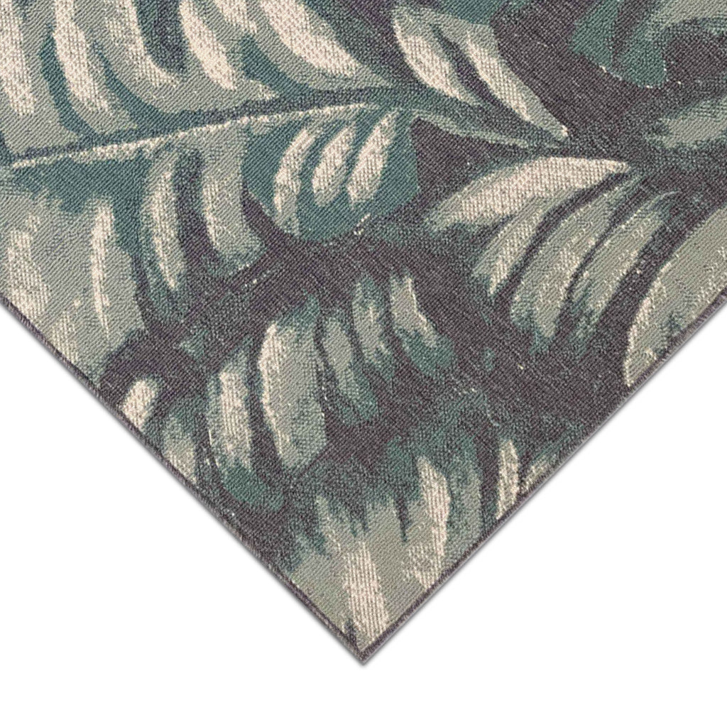 Trans Ocean Riviera Palm Area Rug