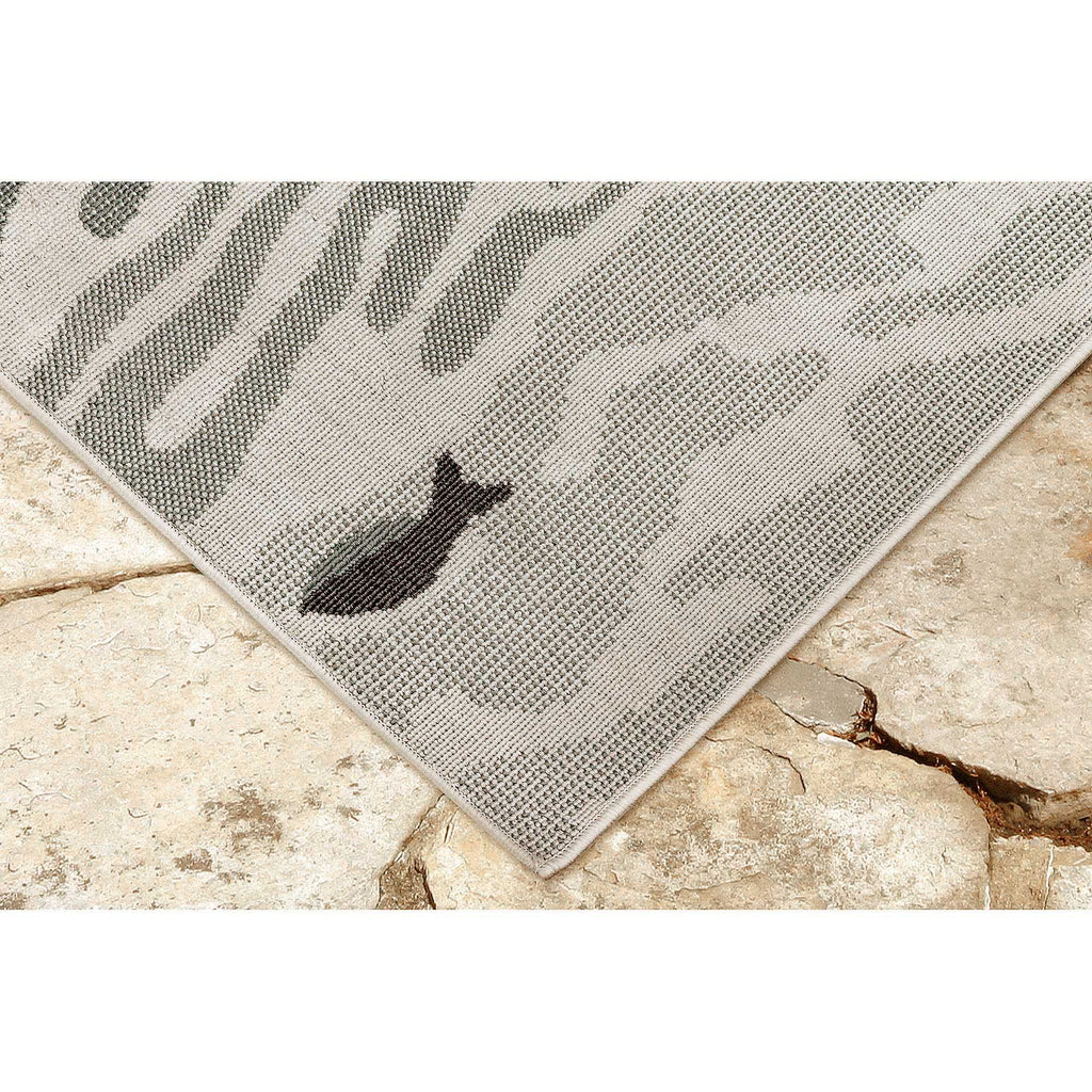 Trans Ocean Riviera Ocean Area Rug