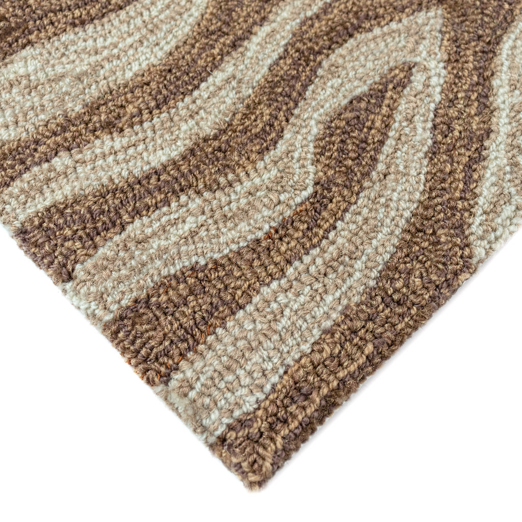 Trans Ocean Ravella Zebra Area Rug
