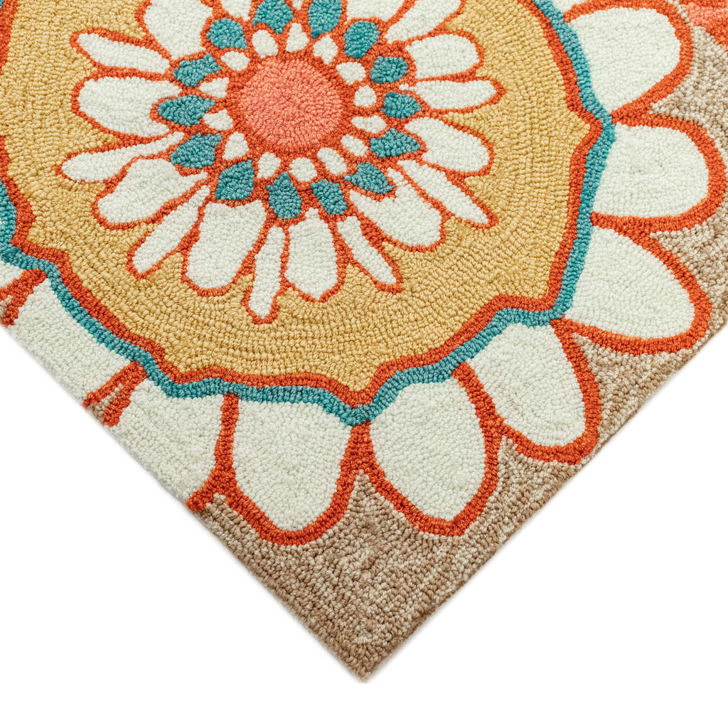 Trans Ocean Ravella Florentine Area Rug