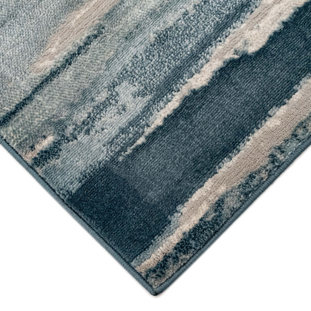 Trans Ocean Soho Brushstroke Area Rug