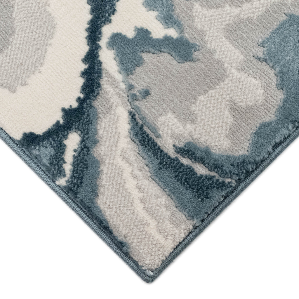 Trans Ocean Soho Clouds Area Rug