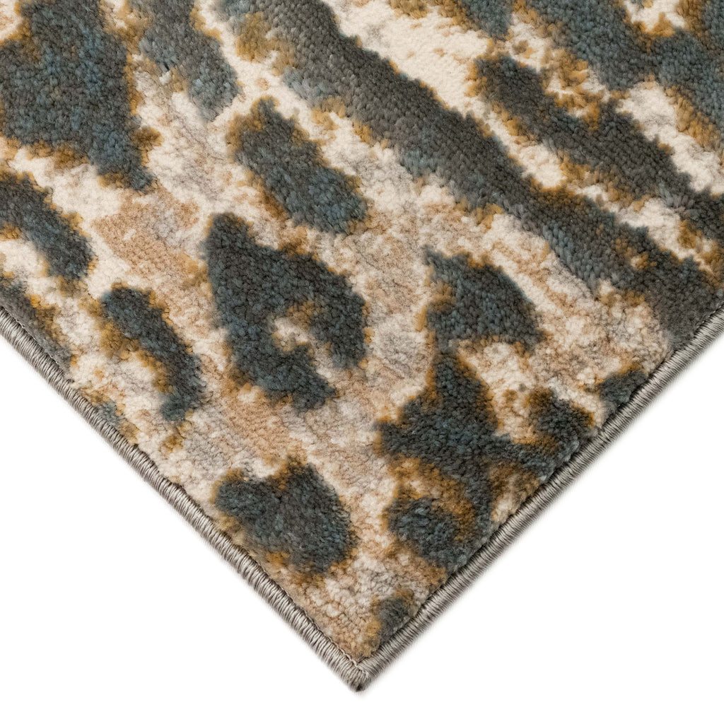 Trans Ocean Soho Safari Stripe Area Rug