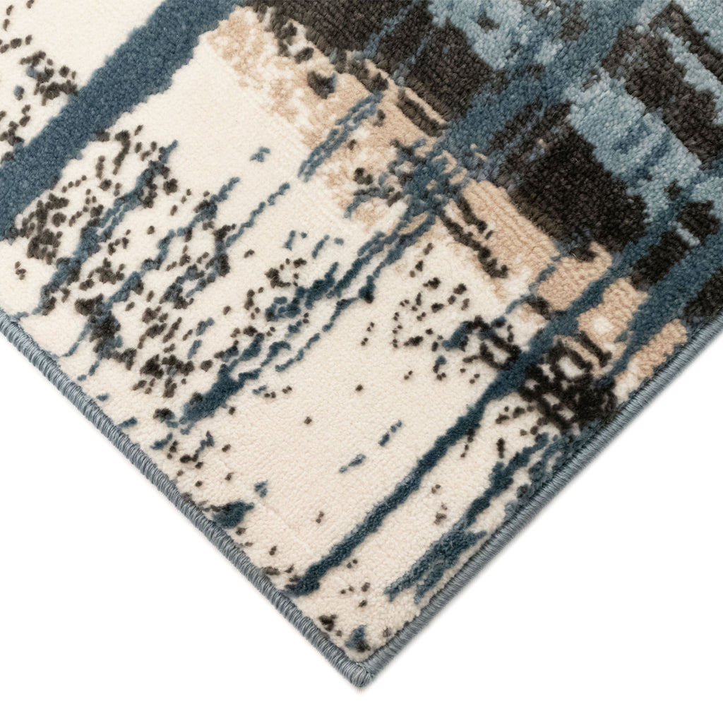 Trans Ocean Soho Contempo Area Rug
