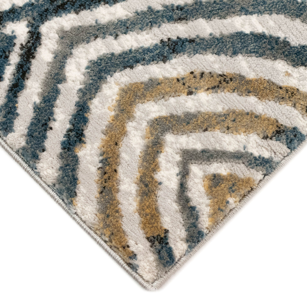 Trans Ocean Soho Optical Area Rug