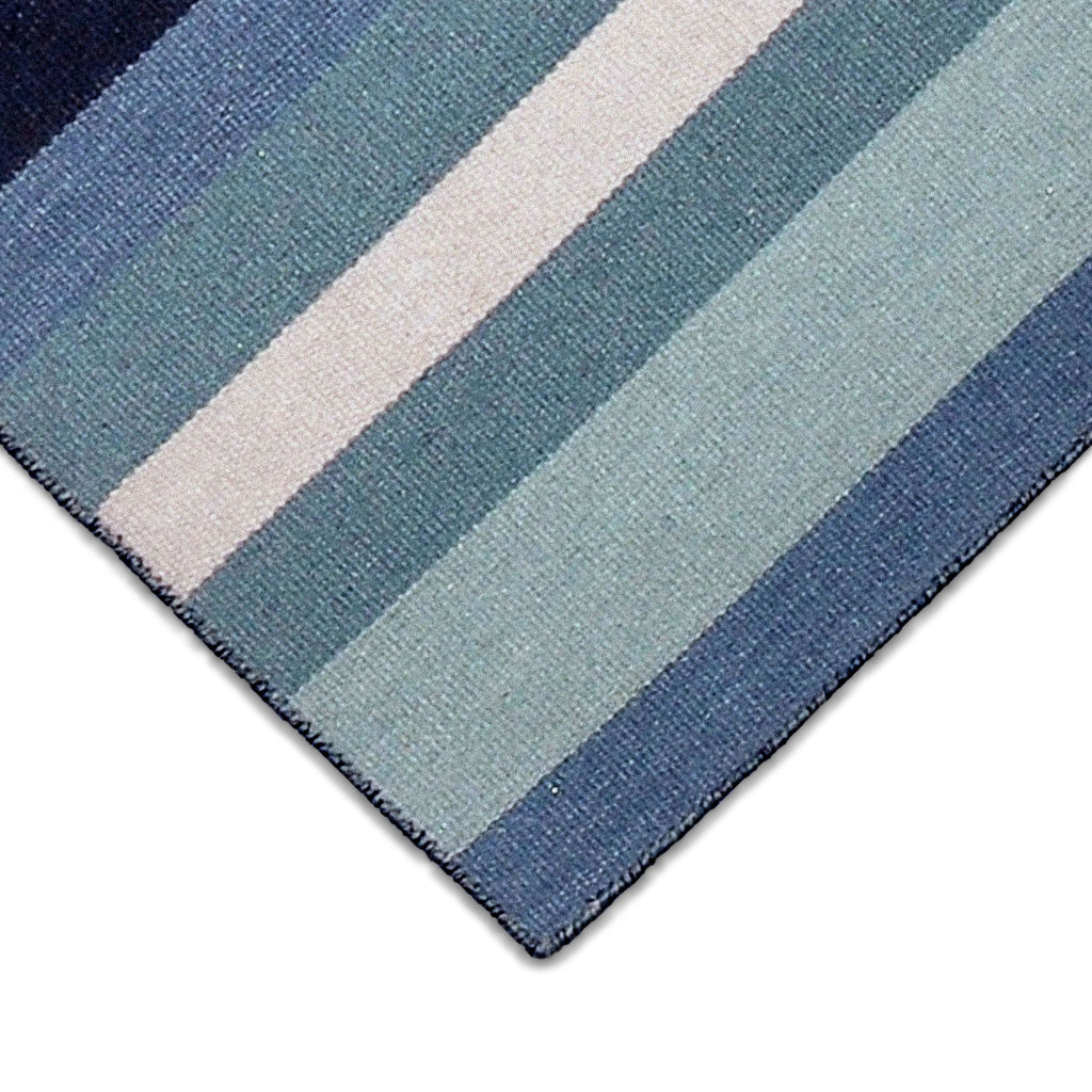 Trans Ocean Sorrento Tribeca Area Rug