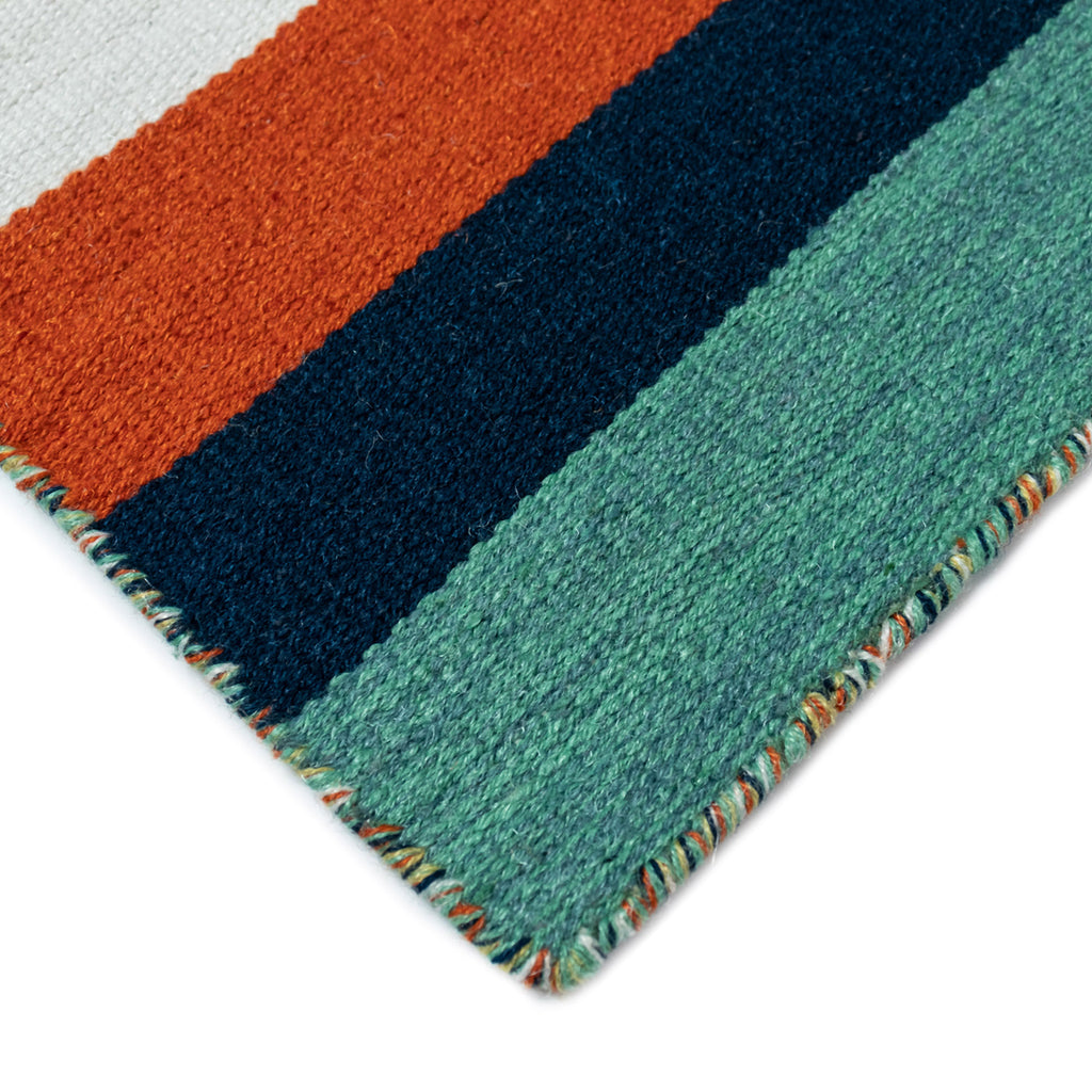 Trans Ocean Sorrento Tribeca Area Rug