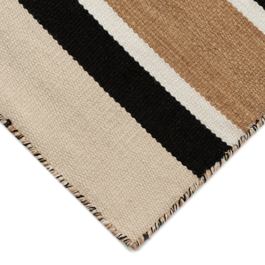Trans Ocean Sorrento Cabana Stripe Area Rug
