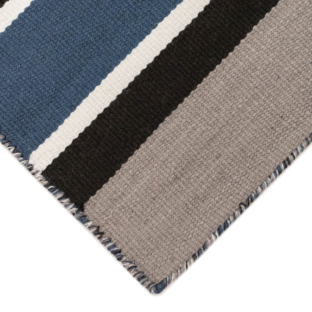 Trans Ocean Sorrento Cabana Stripe Area Rug