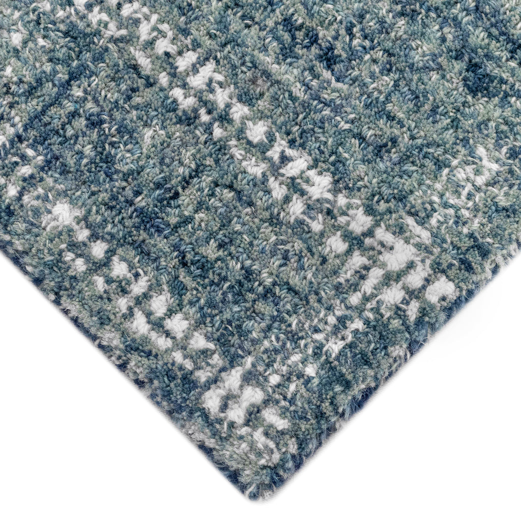 Trans Ocean Savannah Mad Plaid Area Rug