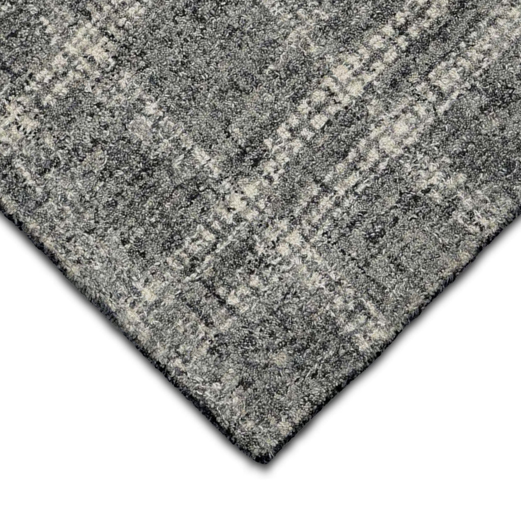 Trans Ocean Savannah Mad Plaid Area Rug