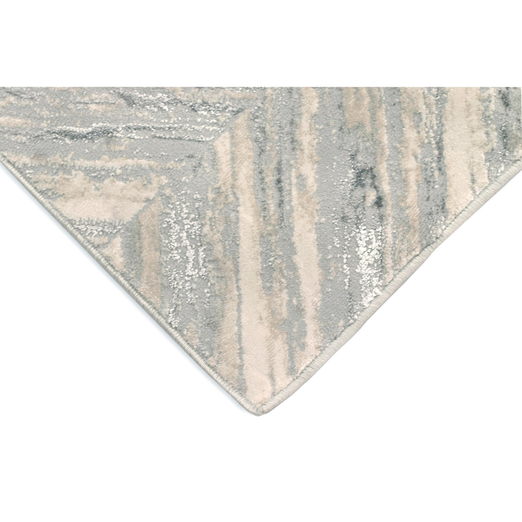 Trans Ocean Taos Chevron Area Rug