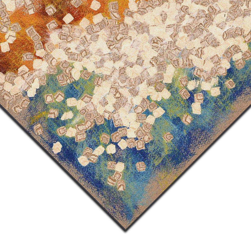 Trans Ocean Visions IV Elements Area Rug