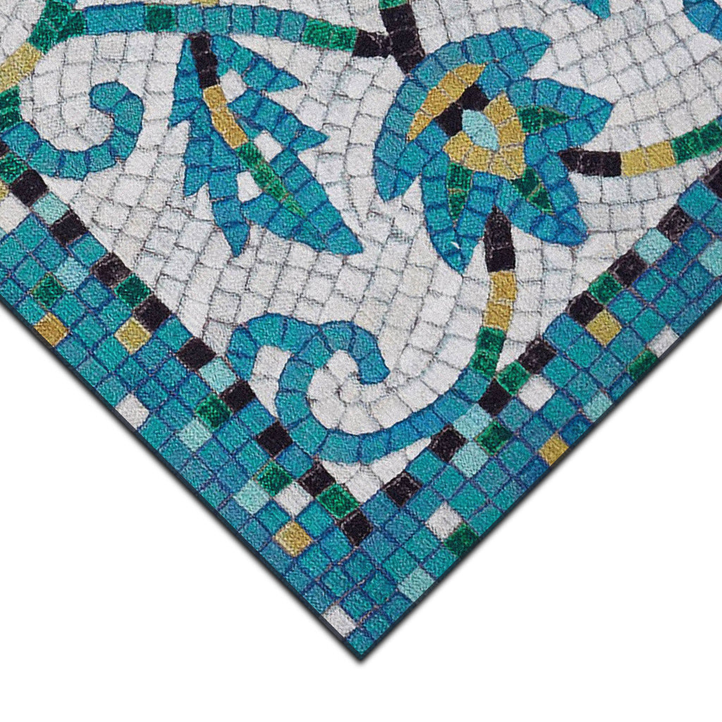 Trans Ocean Visions IV Palazzo Area Rug