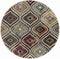 Tayse Capri Carson Area Rug