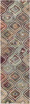 Tayse Capri Carson Area Rug